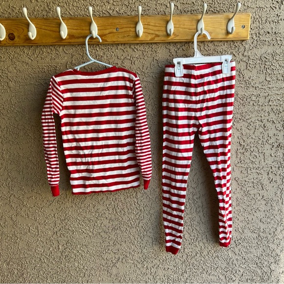 Christmas pjs - Picture 2 of 5